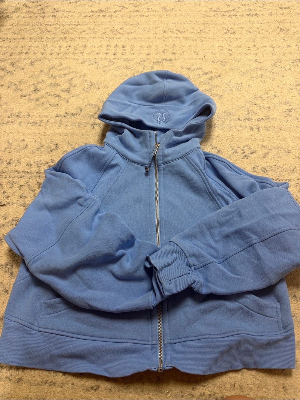 Lululemon scuba